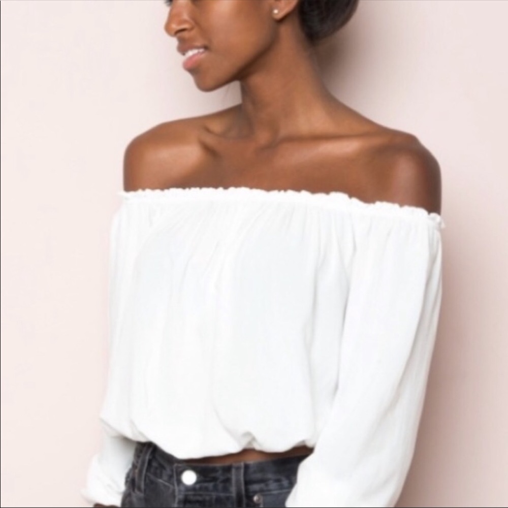 Brandy Melville Top